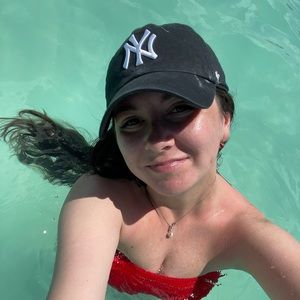 Meet your Posher, Viktoriia